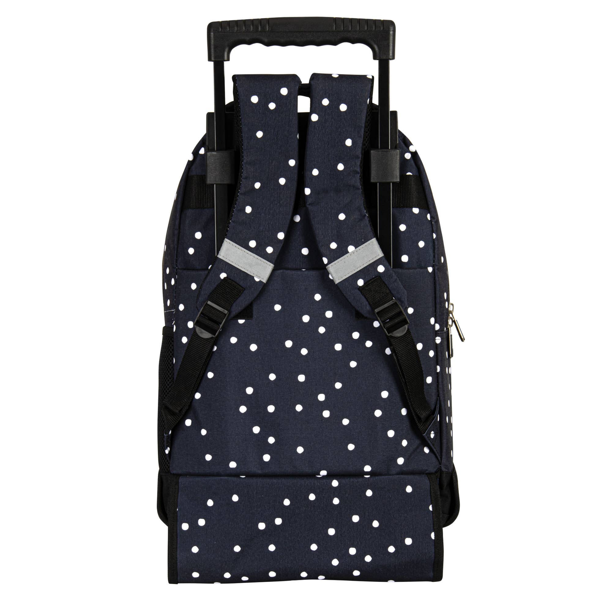 PERONA BAGS – Mochila - Crianças por atacado – Mochila compacta com rodas Campro Holland Perona 587424