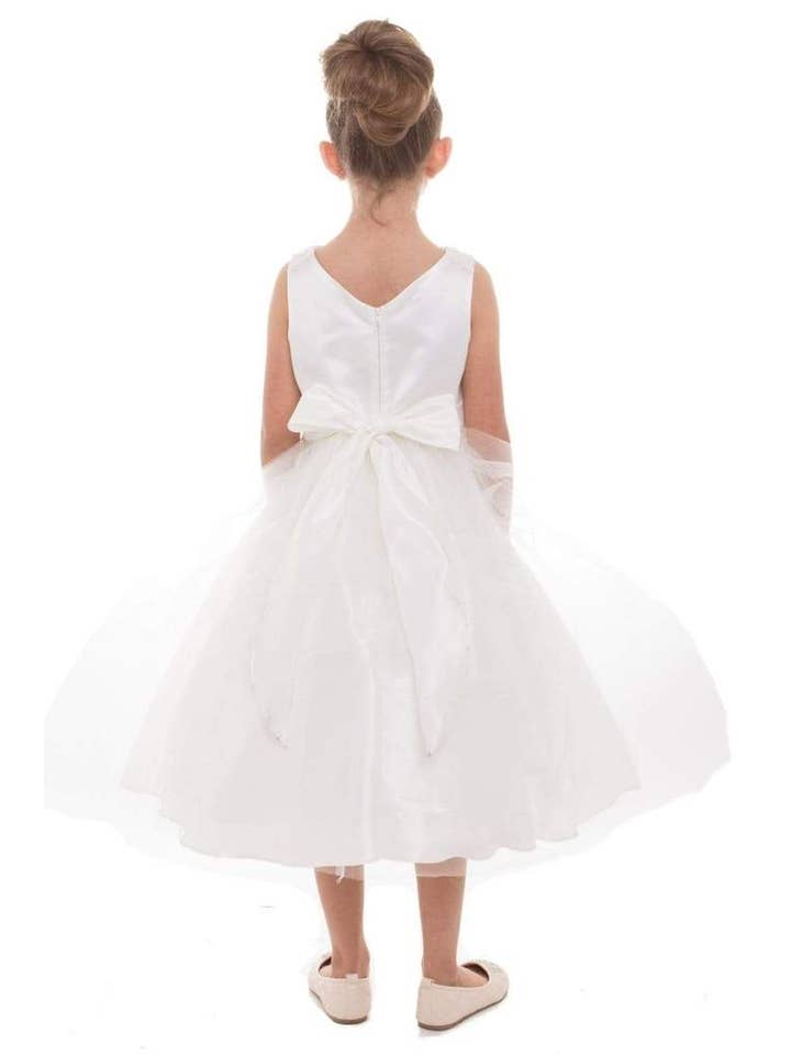 Petite Adele - Wholesale Dress - Kids - Adriana Dress