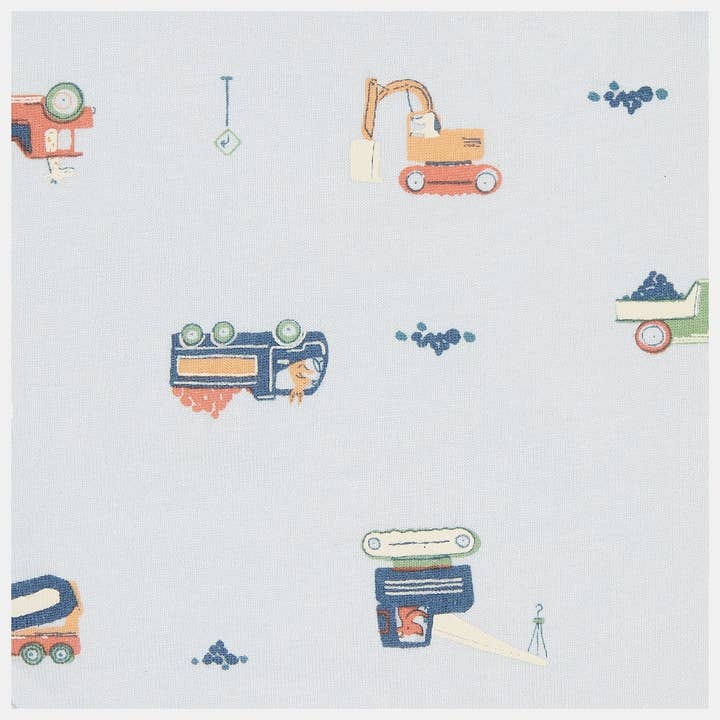 Toshi - Wholesale Bib – Baby - Baby Bib Story - 2pcs80