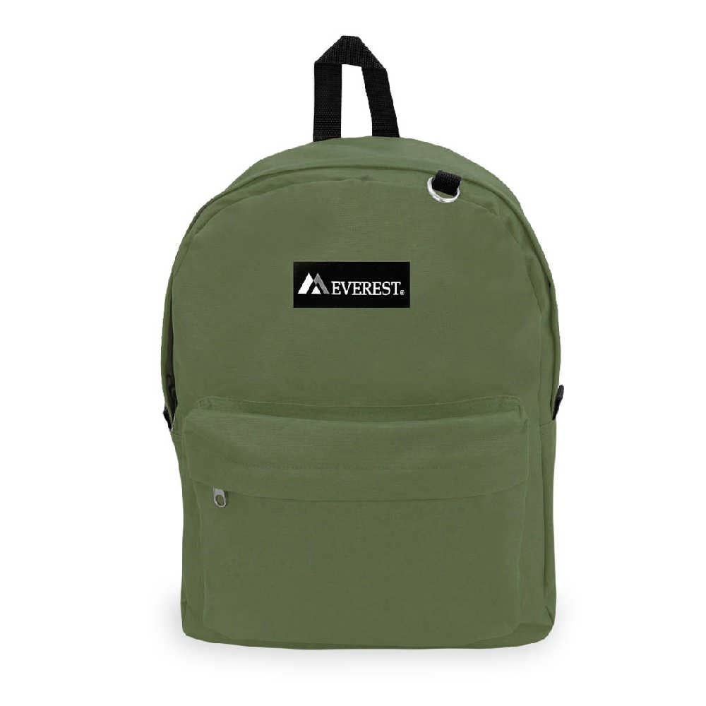 DOBBI - Wholesale Backpack - Women's - Classic Backpack18