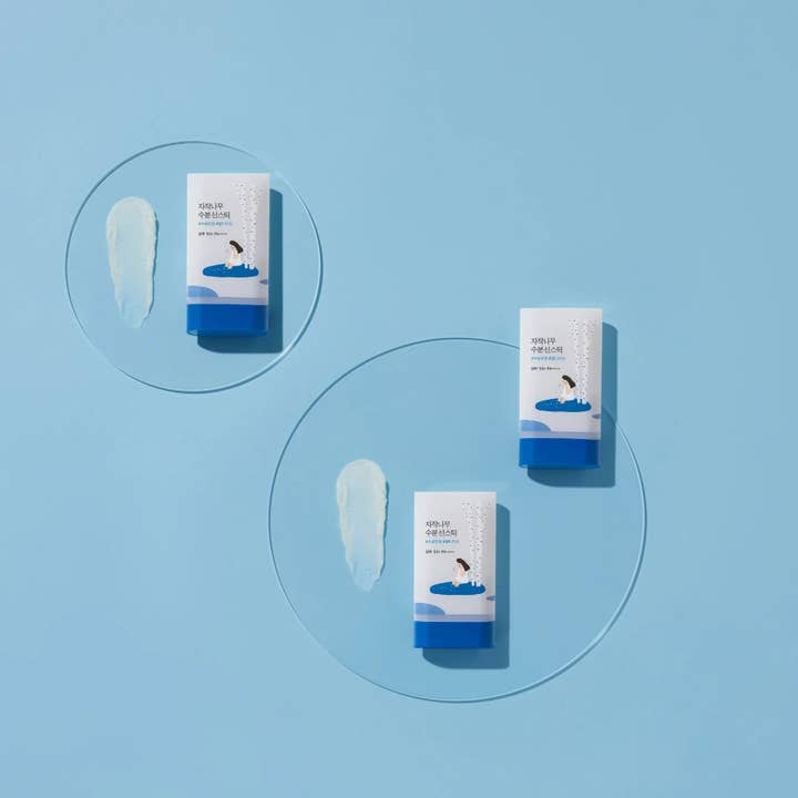 Best Beauty Group - Wholesale Sunscreen - ROUND LAB Birch Moisturizing Sun Stick SPF 50