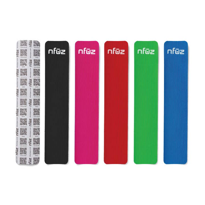 NFUZ Tape - Wholesale Fitness Equipment - Peppermint Relief Box2