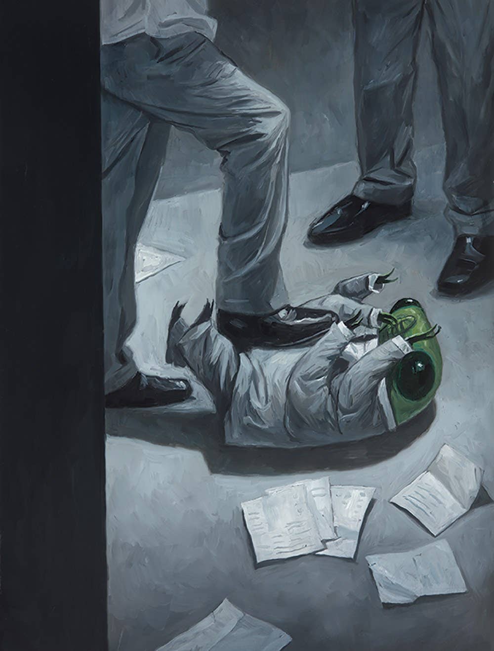 Scholastic - Wholesale Preschool Book (3-5) - Cicada2