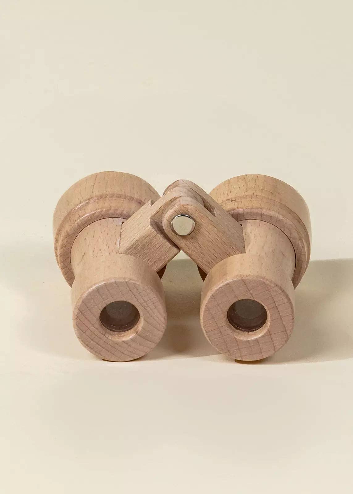 Coco Village - Wholesale Wood Toy - Kids - Explorer's Wooden Binoculars2