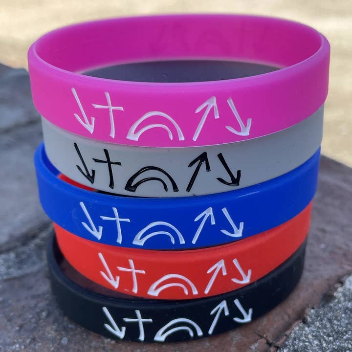 Bracelet - Gospel Symbols for wholesale by Gospel Symbols