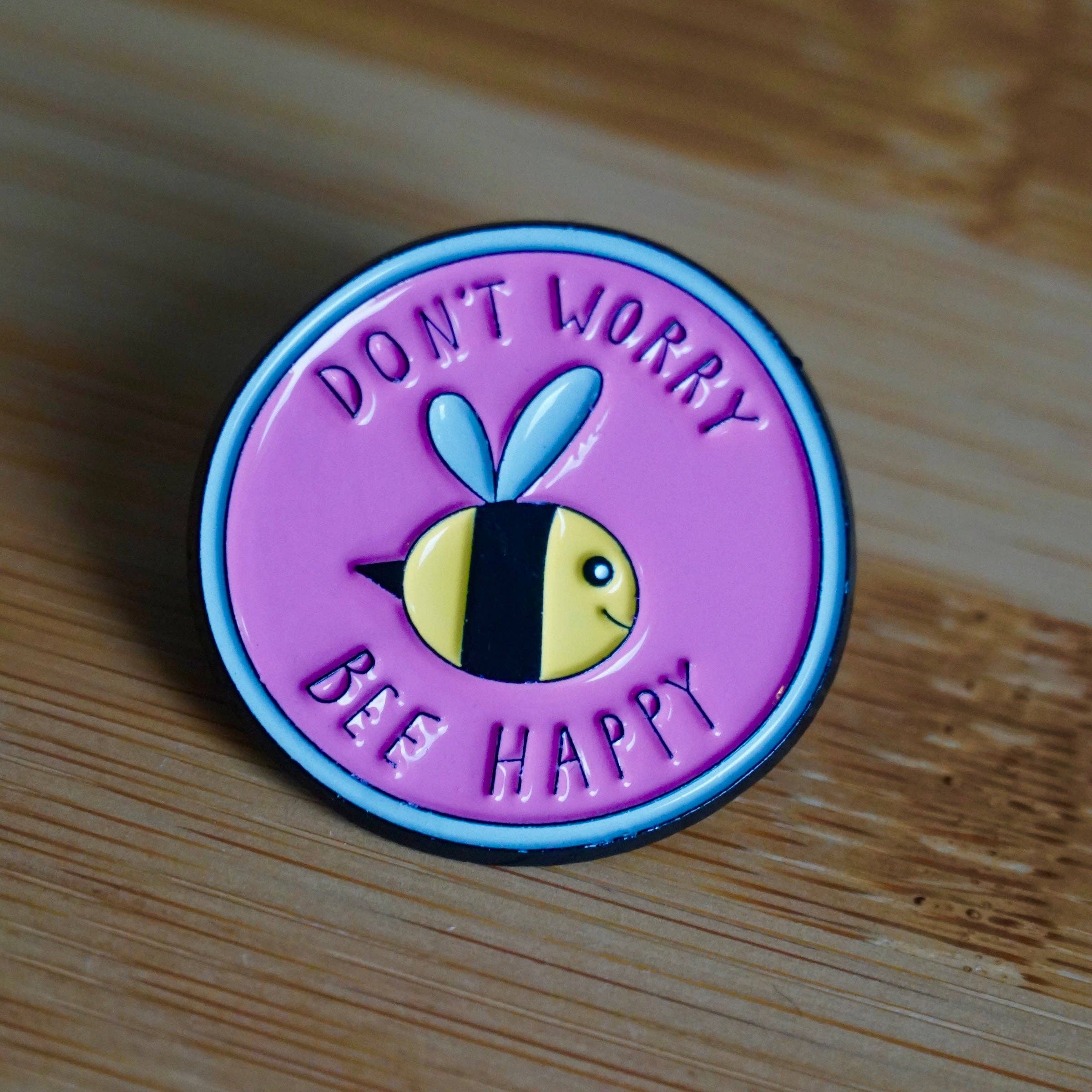 Missh Shop - Wholesale Lapel Pin/Button - Enamel pins18