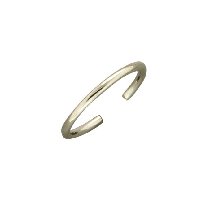 Mark Steel Jewelry - Wholesale Cuff/Wrap Earrings - Thin Wire Ear Cuff