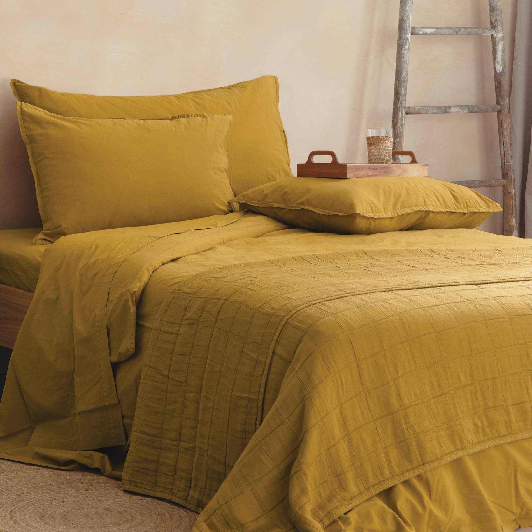 OONA Home - Wholesale Quilt - Throw, bedspread23