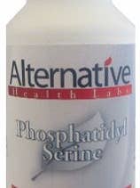 Phosphatidyl Serine (PS) for wholesale by Saxion Supplements