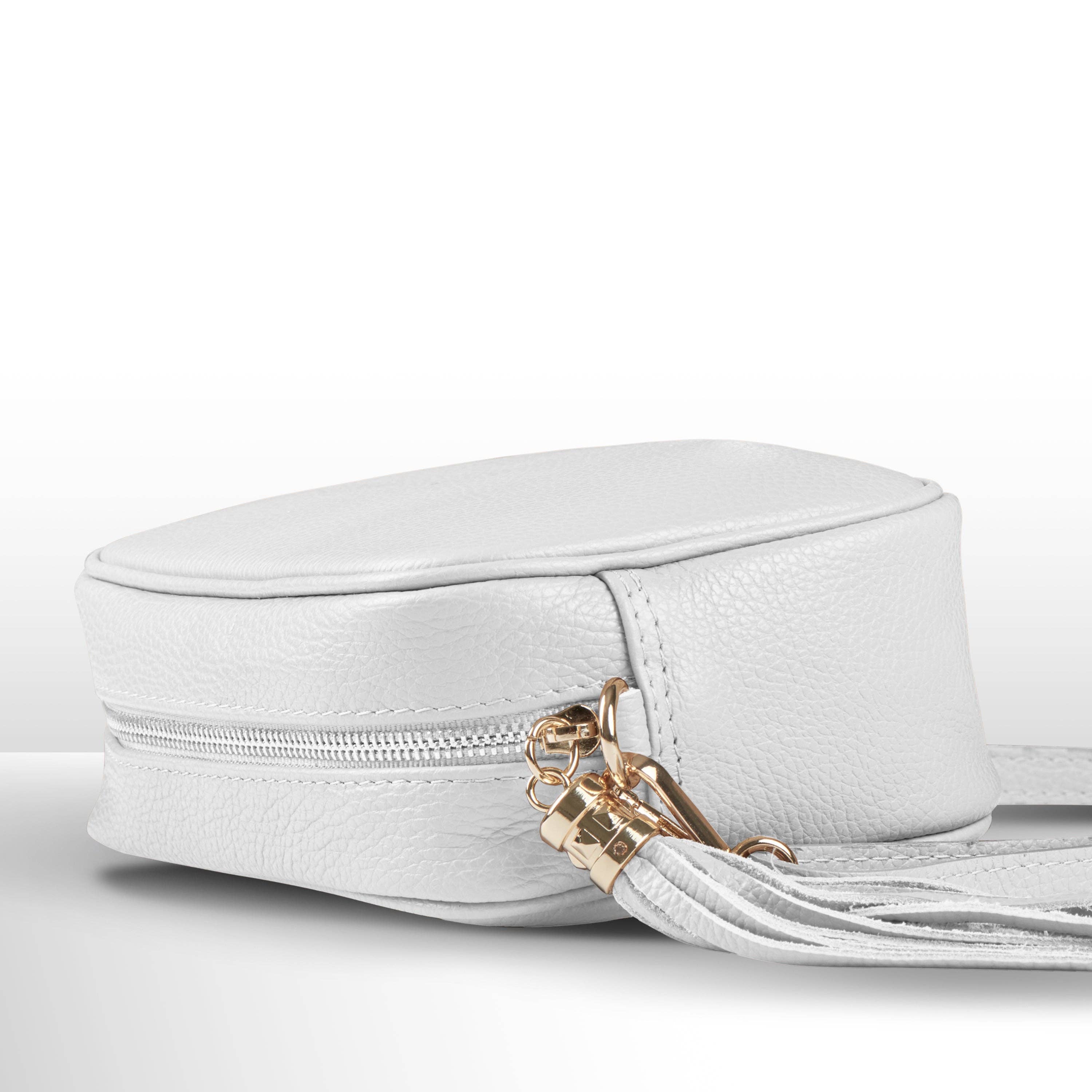 TAKEASY – bolsa tiracolo - Mulher por atacado – Mala a Tiracolo de Pele de Vitela19