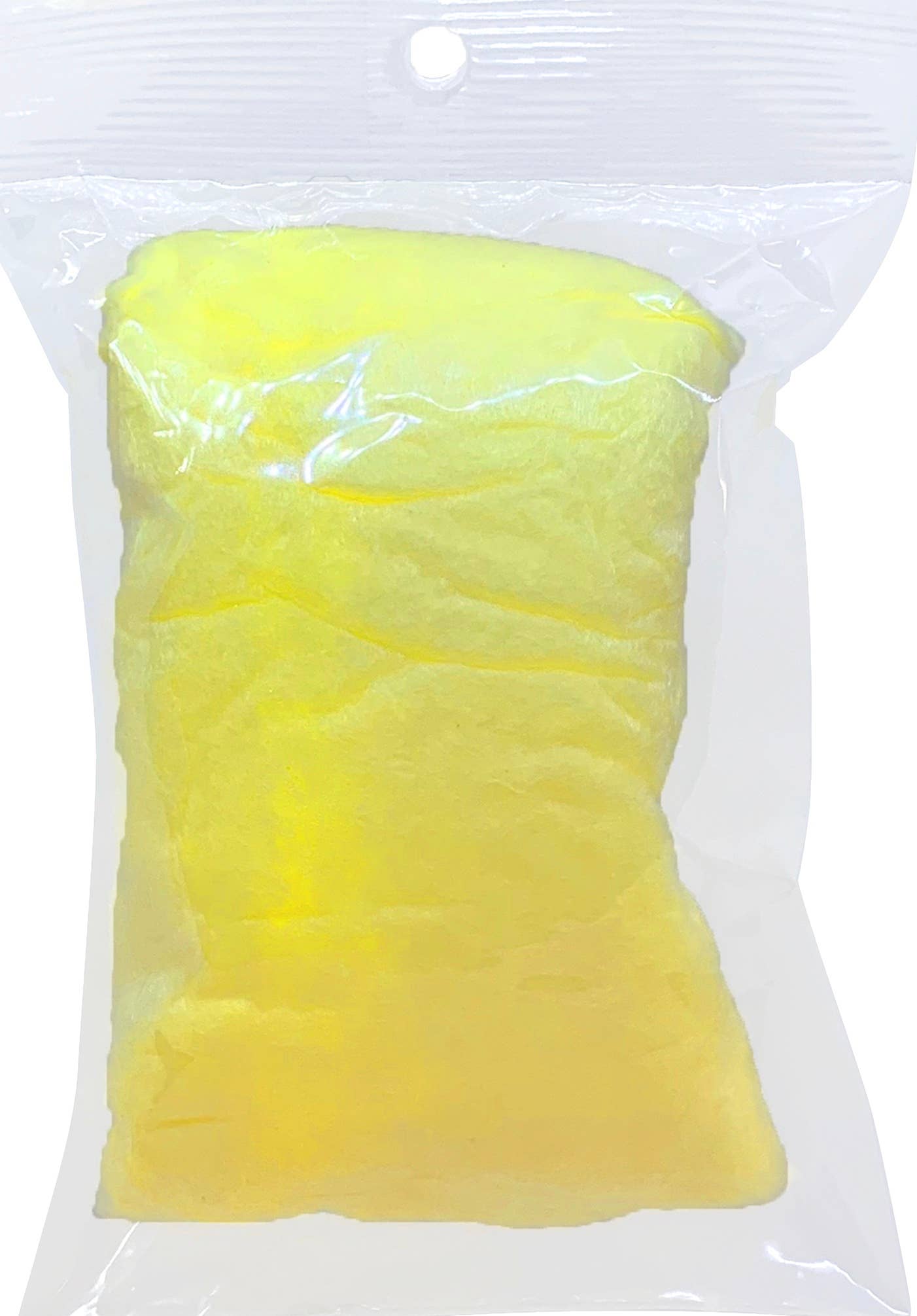 "The Original Bag of Poo"® Novelty Cotton Candy - Vente Barbes à papa - Le Sac de Caca Original® (Caca de Barbe à Papa de Gorille)4