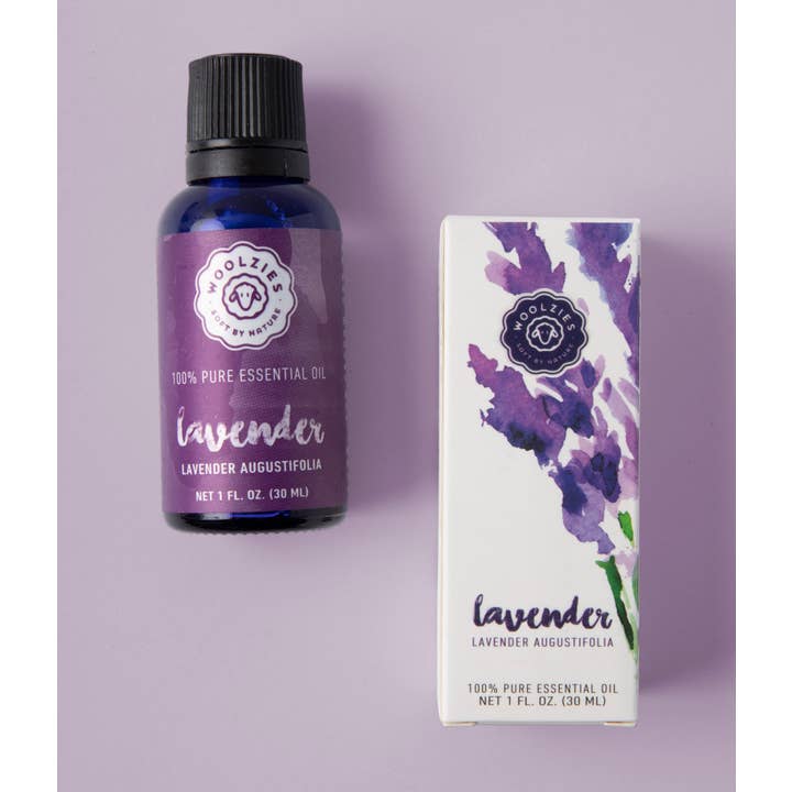 Woolzies - Wholesale Essential Oil - Lavender Essential Oil