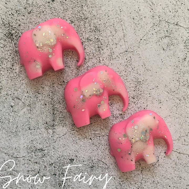 Schneefee - L*Sh für den Großhandel von Melt into Scent