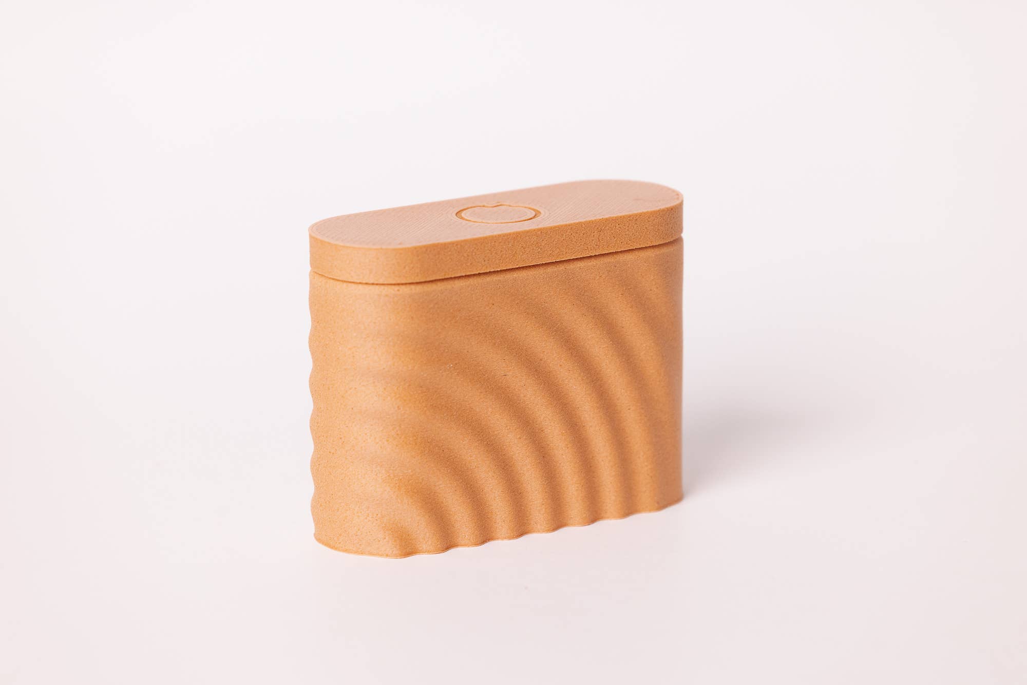 Copo Design - Vente Pochette à savon - Boîte à savon en bois - forme rectangulaire2