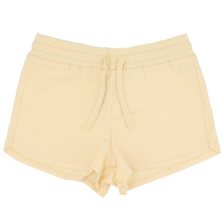 Short en coton Monnëka Surf Van pour enfant 5 ans pour la vente par Tutete