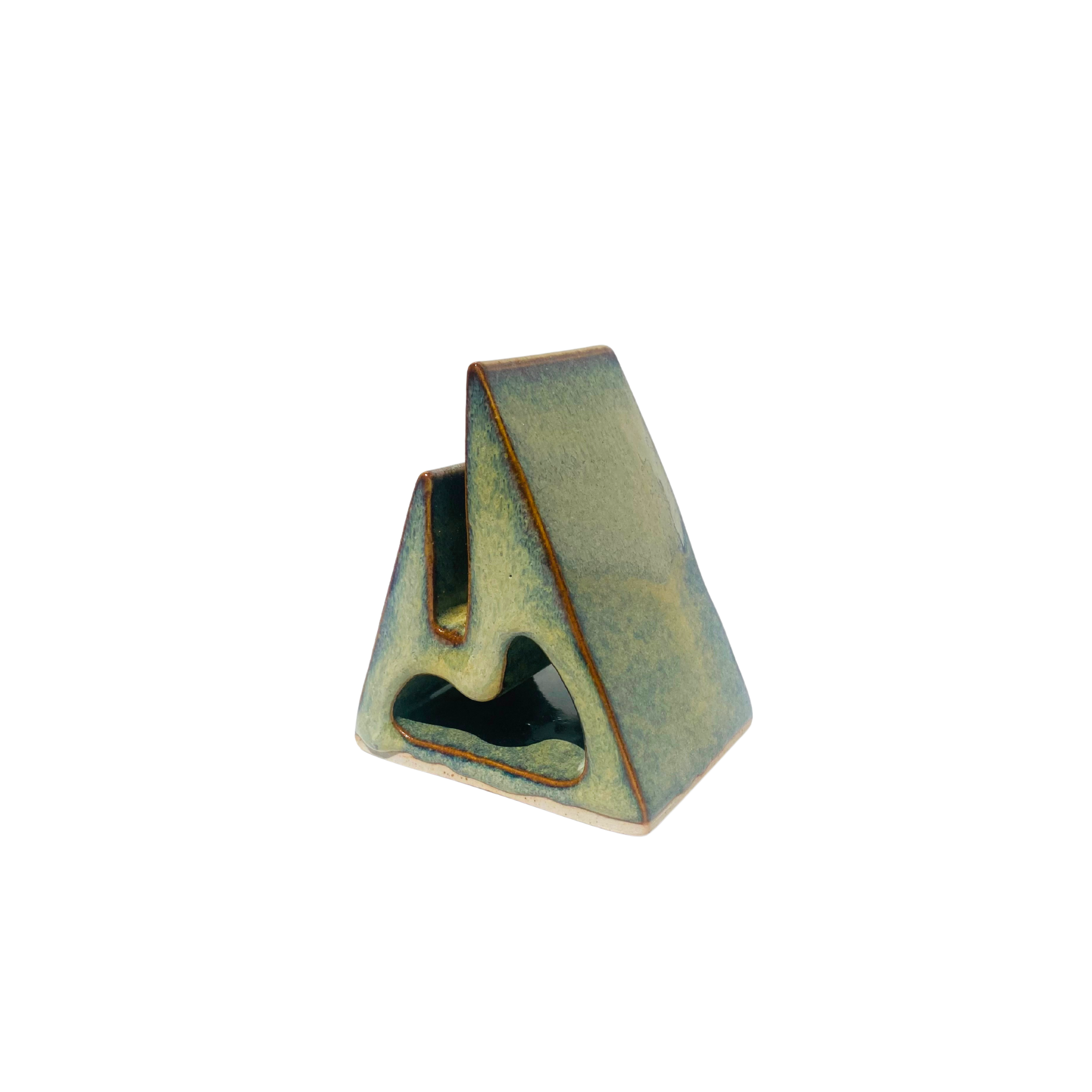 Bay Pottery - Wholesale Eyewear Cases & Holders - Unisex - Eyeglass Holder - Stoneware Pottery3