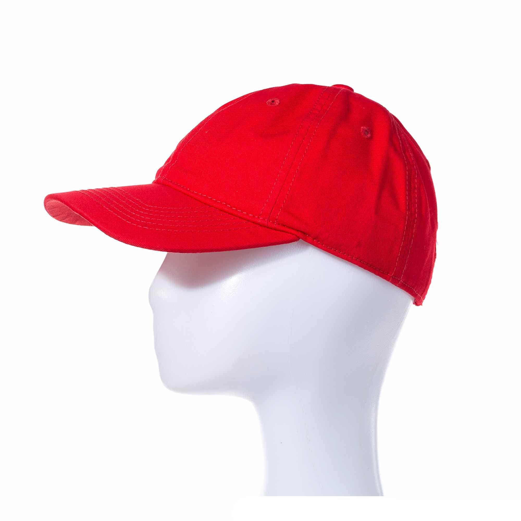 Fox by Ren GmbH - Wholesale Baseball Cap - Unisex - Cap - Uwe4