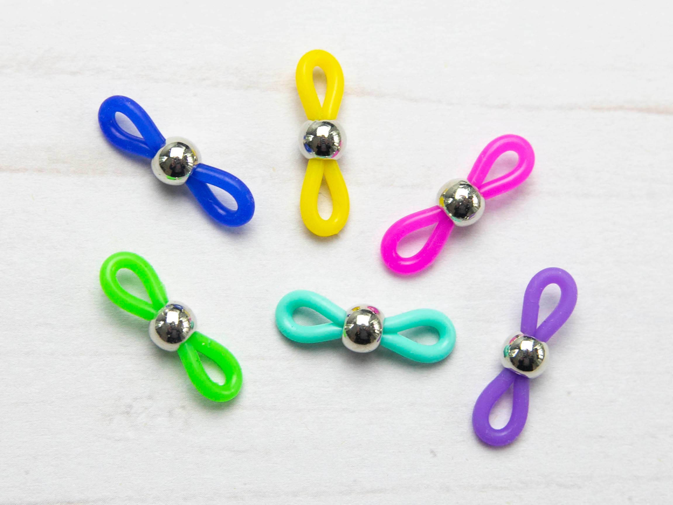 Fox & Pine Stitches – wholesale Knitting/Crochet Supplies – Stitch Huggers | Silver Ball Knitting Notions1