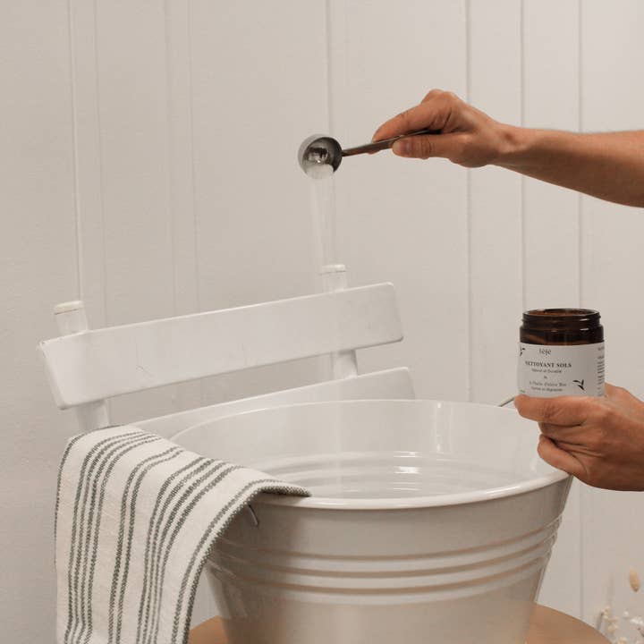 Léfé – wholesale Floor cleaner – Olive Oil Floor Cleaner Refill1