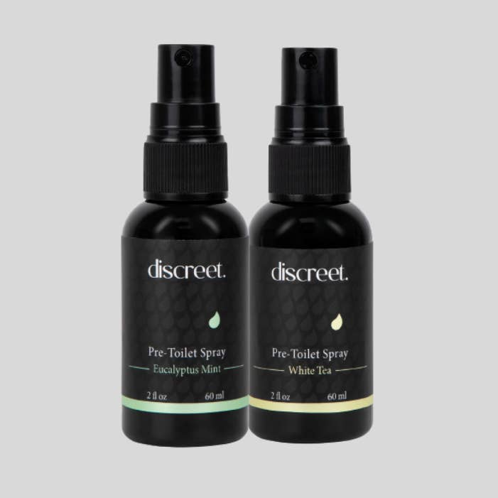Two Pack for wholesale by Discreet Sprays