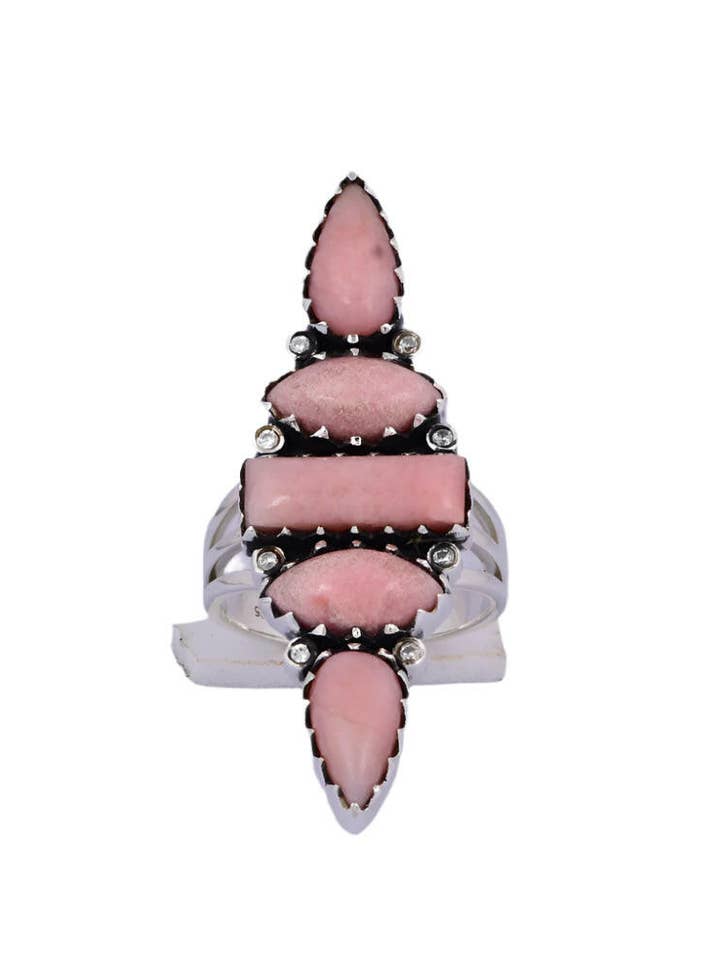 My Biggest Krush Crawler Rings for wholesale by Krush Kandy