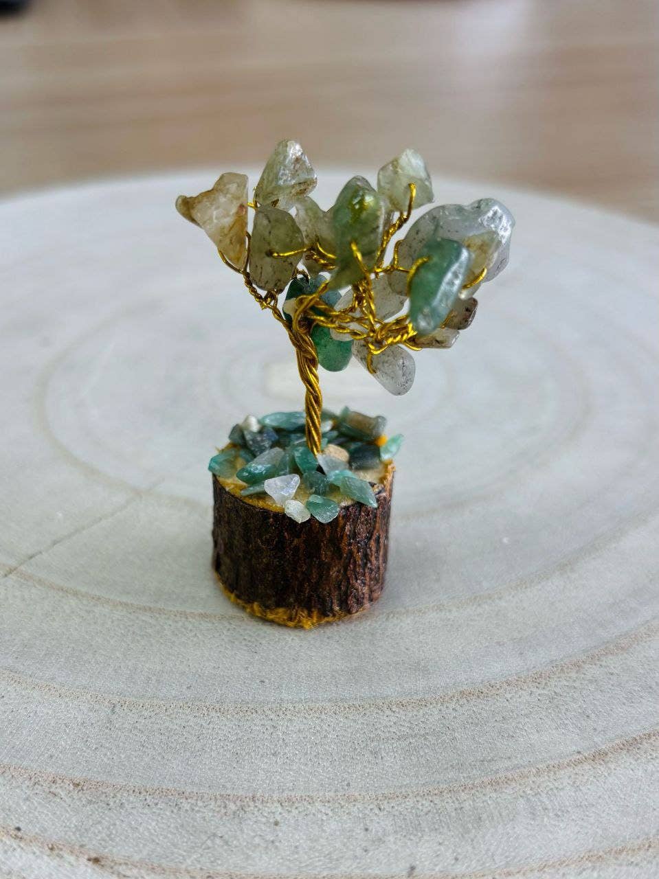 Hecho a mano - Wholesale Decorative Tabletop Object - Trees.Decorative items11