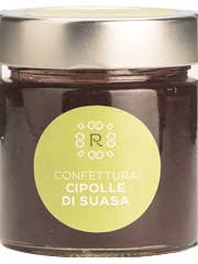 confettura di cipolle di Suasa per la vendita all'ingrosso da parte di Pierre Dolce al Cuore