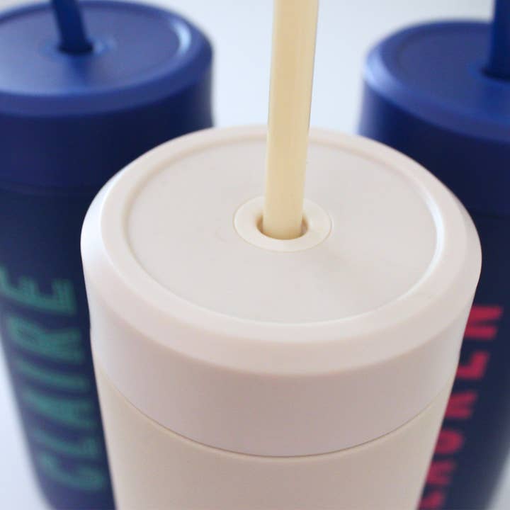 Clairebella Personalized Gifts & Pillows - Wholesale Insulated mug/tumbler - Custom Matte Tumbler | Eco Tumbler | Tumbler With Straw10