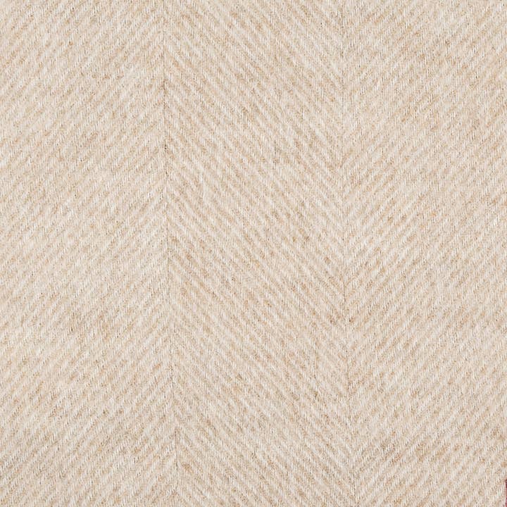 Prince of Scots - Wholesale Throw blanket - Southampton Home Shetland Lambswool Herringbone Throw23