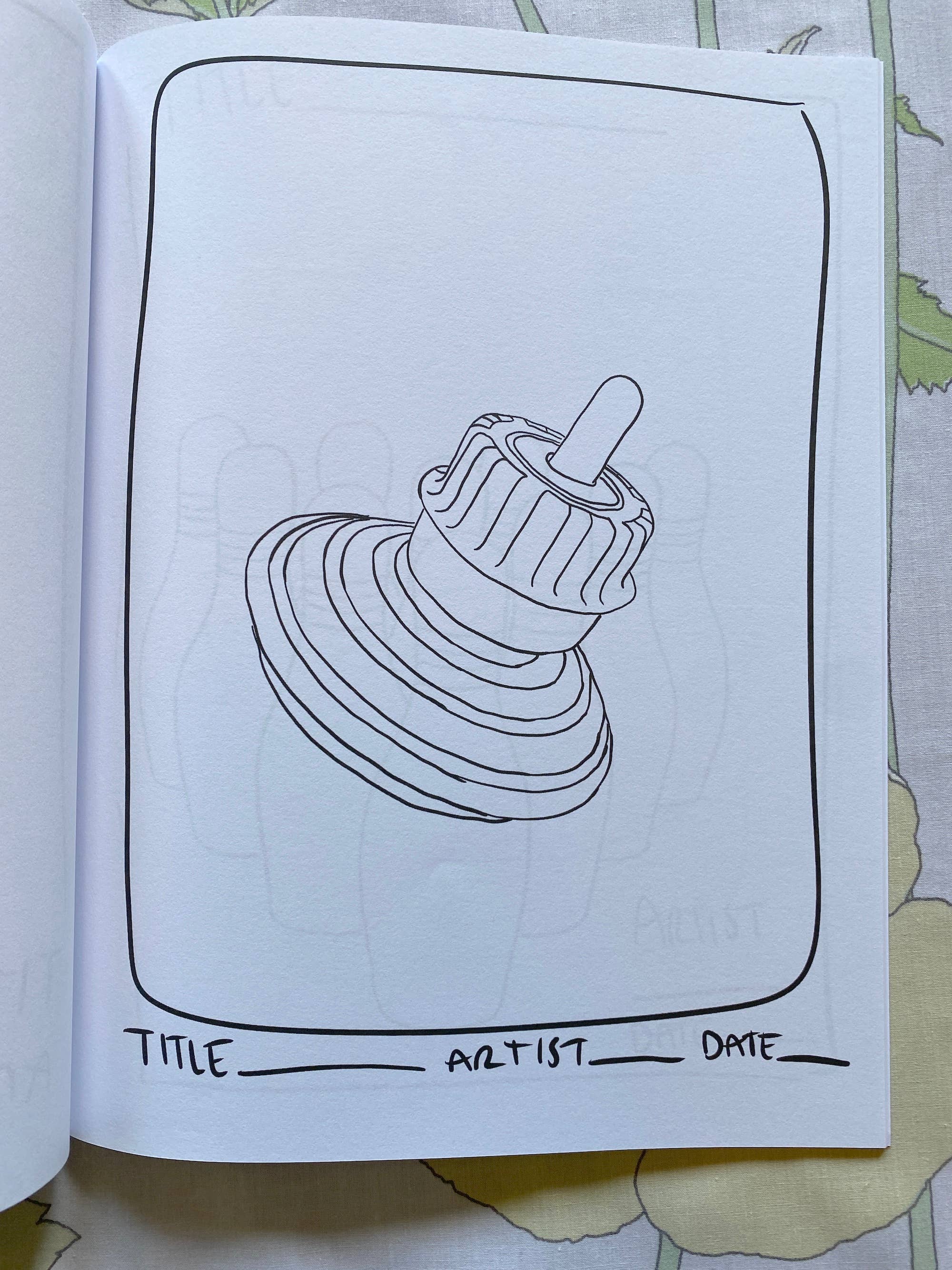 UNDERDOG NATION - Wholesale Coloring & Activity Book - Adult - When Cool Parents Buy A Coloring Book7