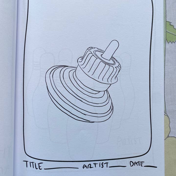 UNDERDOG NATION - Wholesale Coloring & Activity Book - Adult - When Cool Parents Buy A Coloring Book7