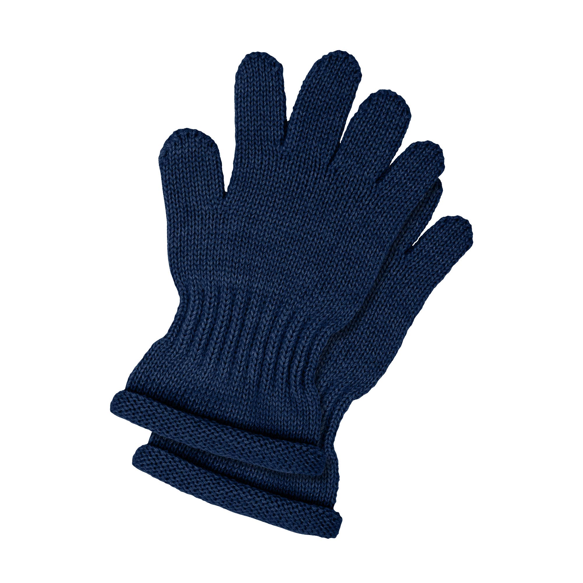 menique – wholesale Gloves – Child – Kids' Knit Merino Wool Gloves10