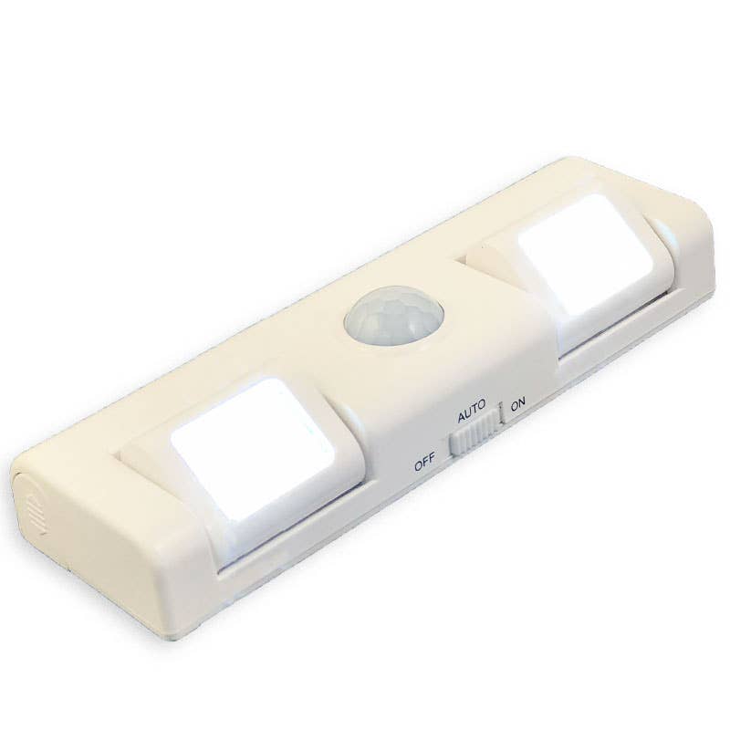 Flipo Group, Ltd. – Großhandel Taschenlampen – Bewegungssensor Schrankunterbauleuchte10