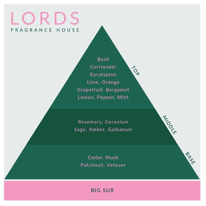 LORDS Fragrance House – wholesale Fragrance oil – Big Sur Fragrance Oil | Strong Fragrance Oils | Aroma Oils2
