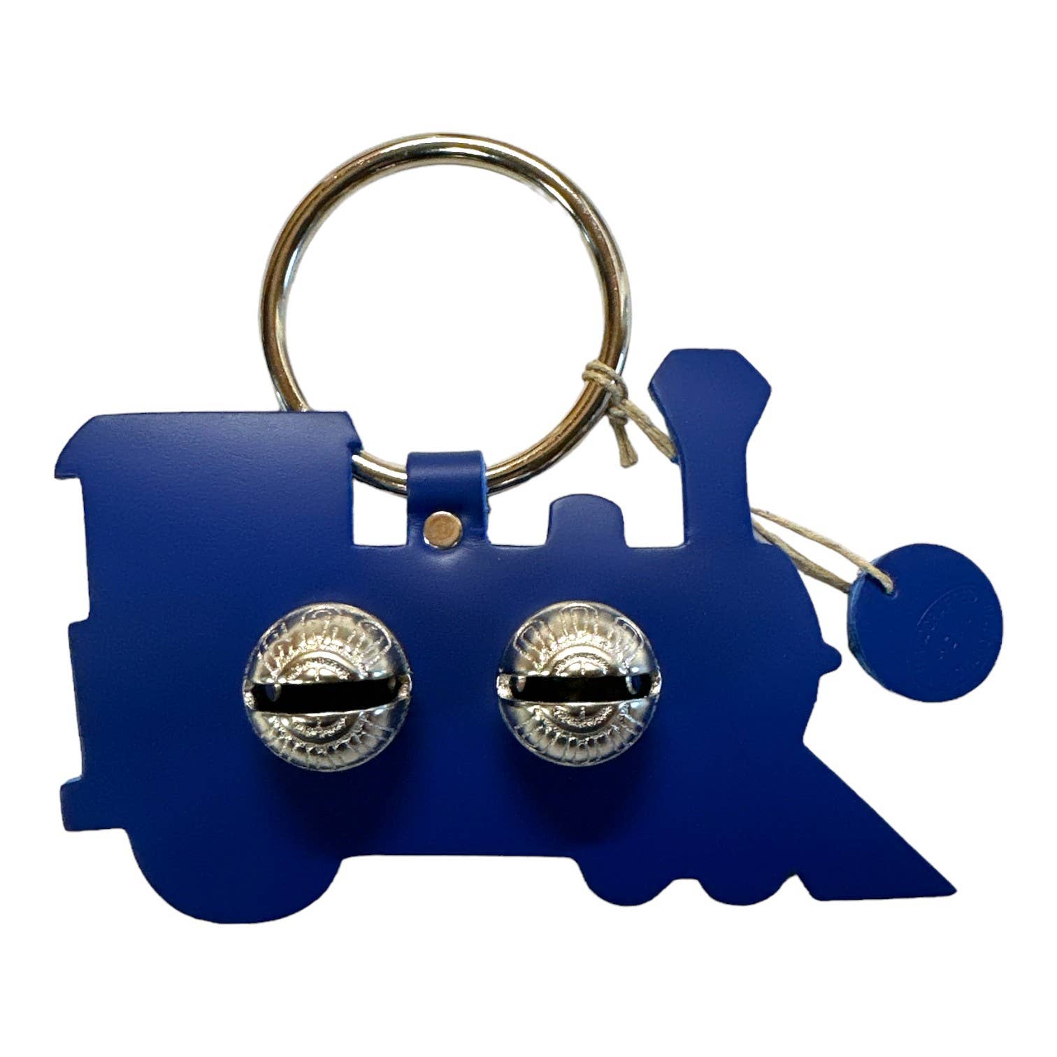 New England Bells - Wholesale Door Hanger - Designer Door Chimes - Train6