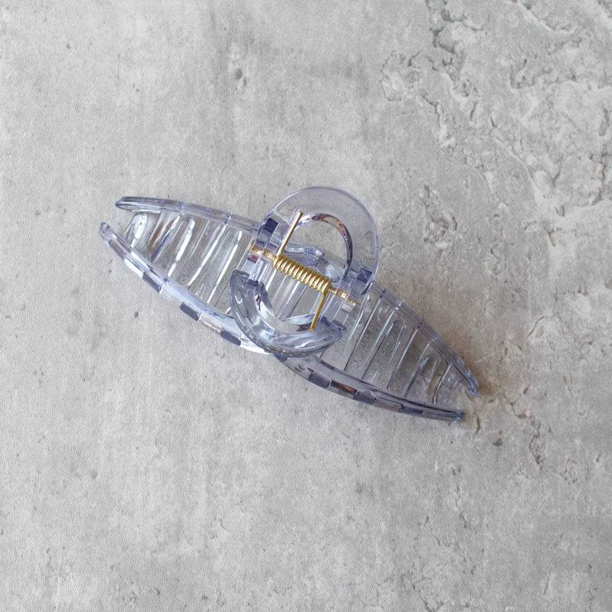 Tiepology - Wholesale Hair Clip - Women's - 5 Inch Glossy French Twist Hair Clip19