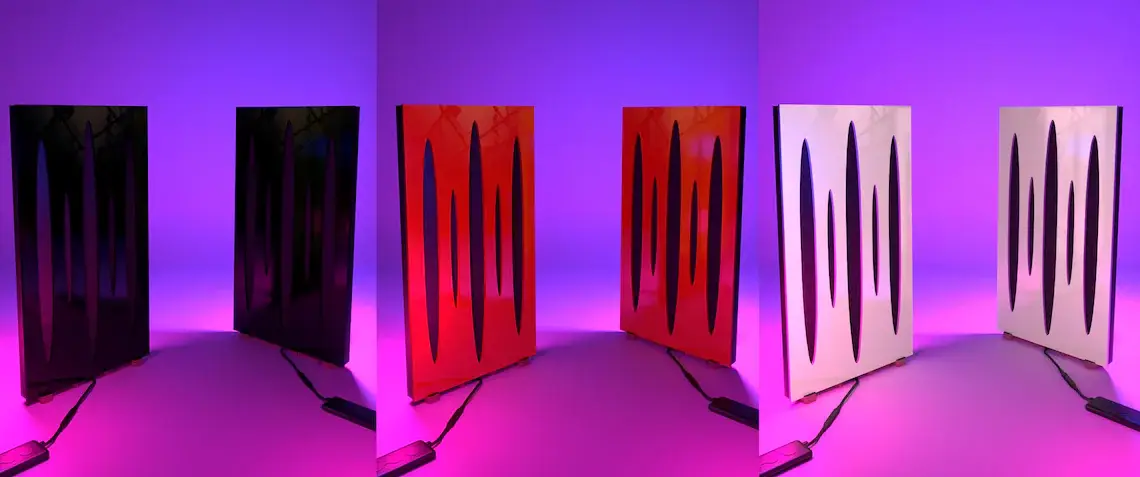 ATB-Sound sp. z o. o. - Wholesale Speakers - RGB Lamp & LED Stand | Desktop & Gaming Room Light7