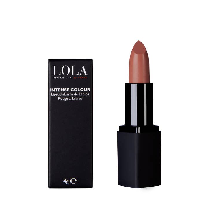 Lola Make Up - Venta al por mayor Barra de labios - LÁPIZ LABIAL HIDRATANTE DE COLOR INTENSO LOLA MAKEUP