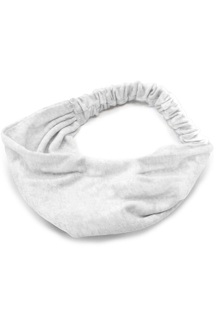 Royal Apparel - Wholesale Fashion Headband - Women's - Triblend Jersey Headband6