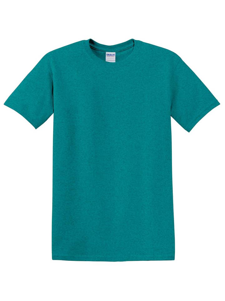 Down South Designer Customs - Wholesale T-Shirt - Unisex - Gildan Heavy Cotton 100% Cotton T-Shirt