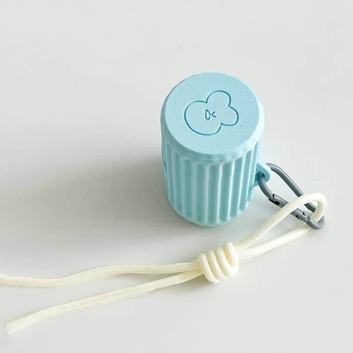 POOPCORN - Wholesale Pet Poop Bag Dispenser - Poopcorn Supporter – 3DPrinted Poop Bag Dispenser / 2nd drop2