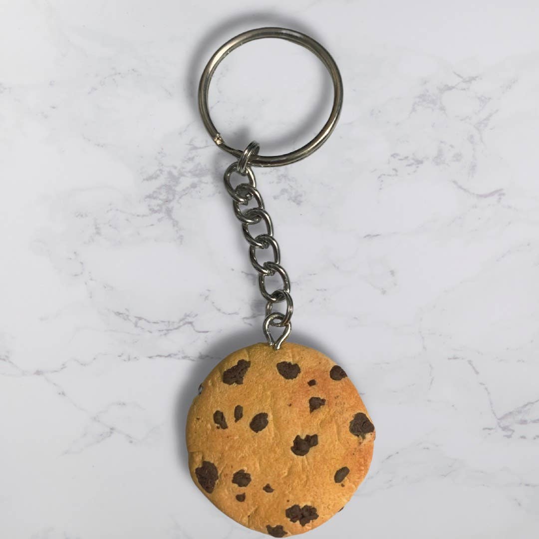 Iba Sisters - Vendita all'ingrosso Portachiavi - Donna - Portachiavi con biscotti messicani2