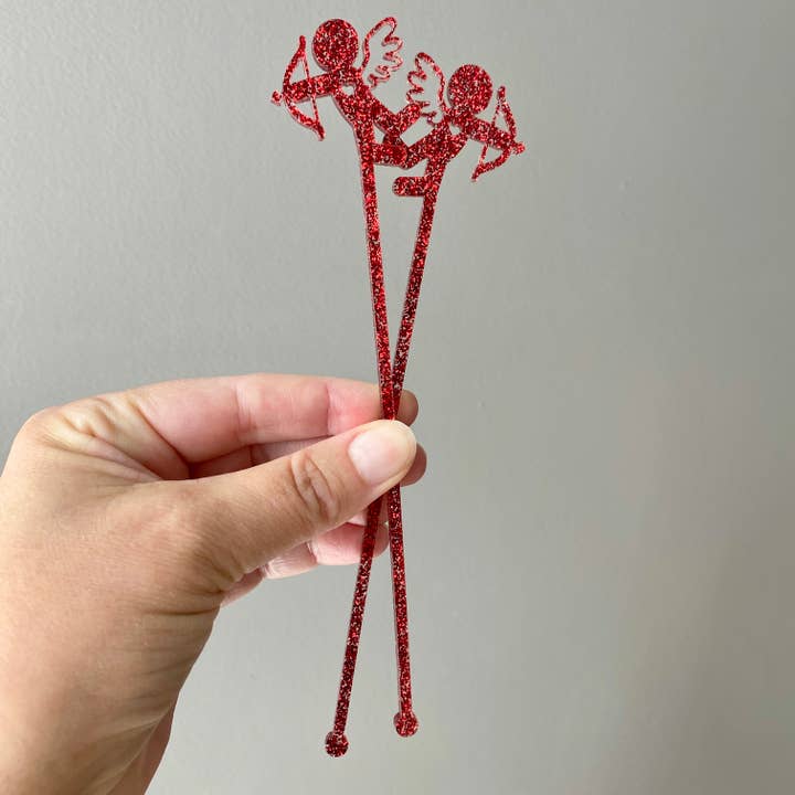 Bâtons Cupidon pour la vente par Atomic Kraftworks