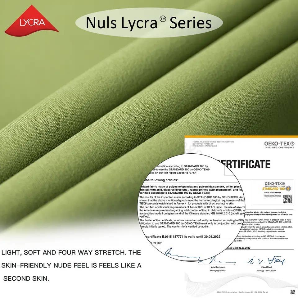 Belsize Activewear - Vendita all'ingrosso Completo sportivo - Donna - Set leggings e reggiseno sportivo da donna18