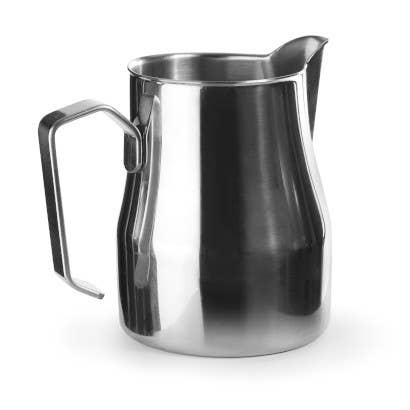 LACOR MENAJE PROFESIONAL S.L. - Wholesale Pitcher - Barista Inox 0.5 lt milk jug