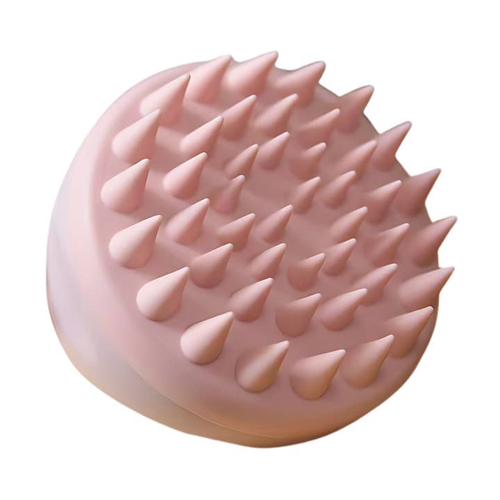 HÅRBOTTEN MASSAGER SKRUBBER BORSTE för wholesale av BAEBROW