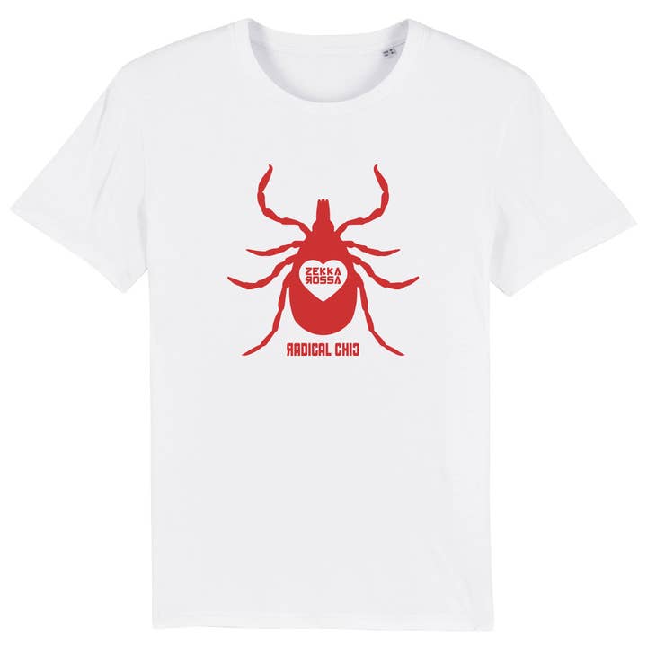 Zekka Rossa para venta al por mayor de radical-chic