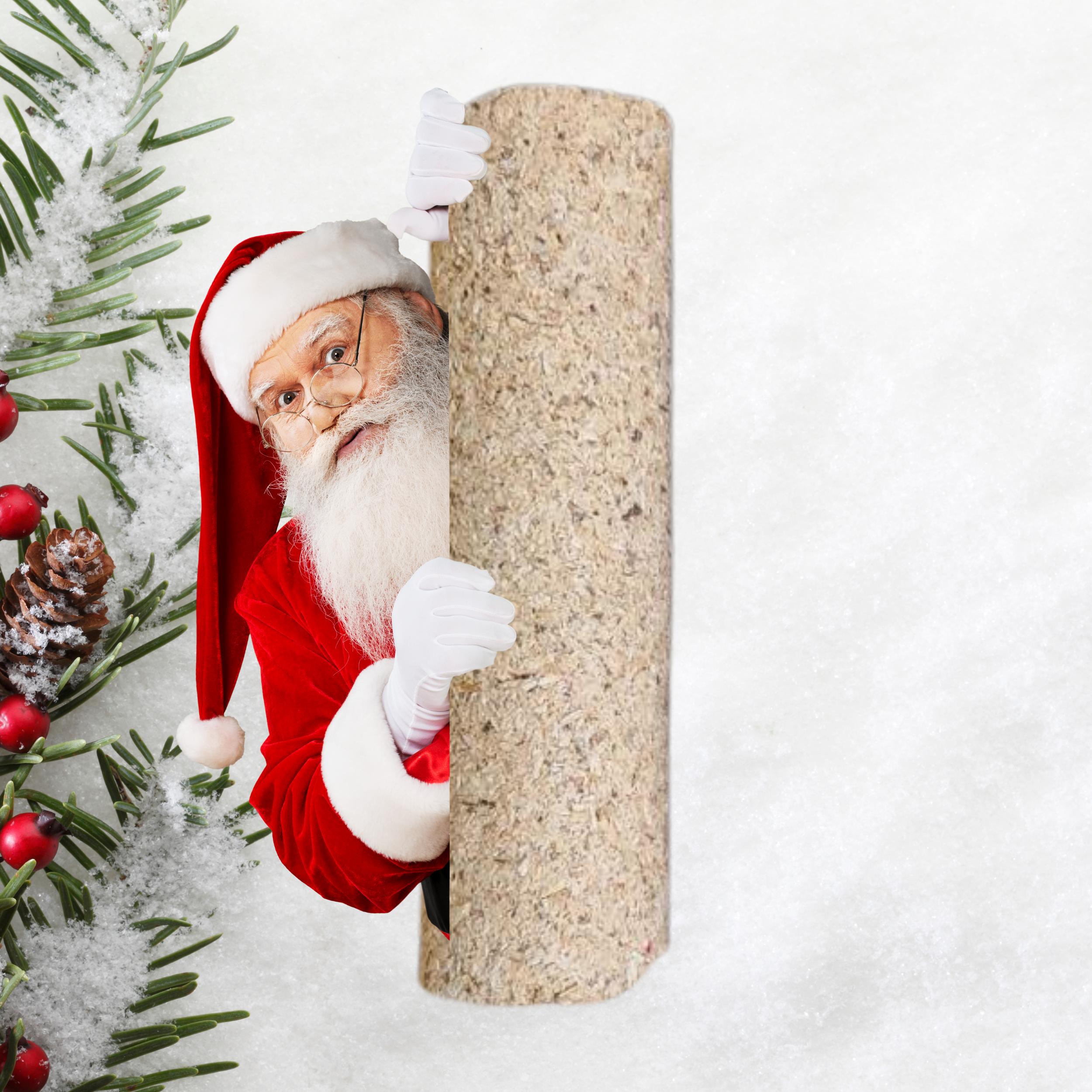 Orglamix - Wholesale Incense - Yule Log | Christmas New Year Prosperity Palo Santo Protect1