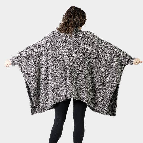 Big Blanket Co - Wholesale Robe - Unisex - Premier Plush™ Wrap12