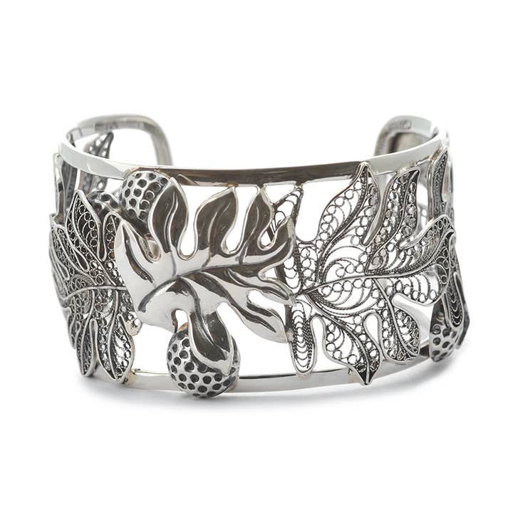 Ulu Lace Cuff for wholesale by Paradisus